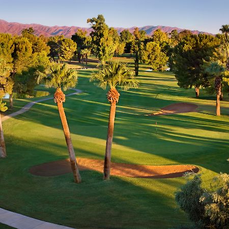 The Wigwam Litchfield Park Exterior foto