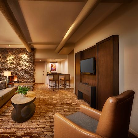 The Wigwam Litchfield Park Exterior foto
