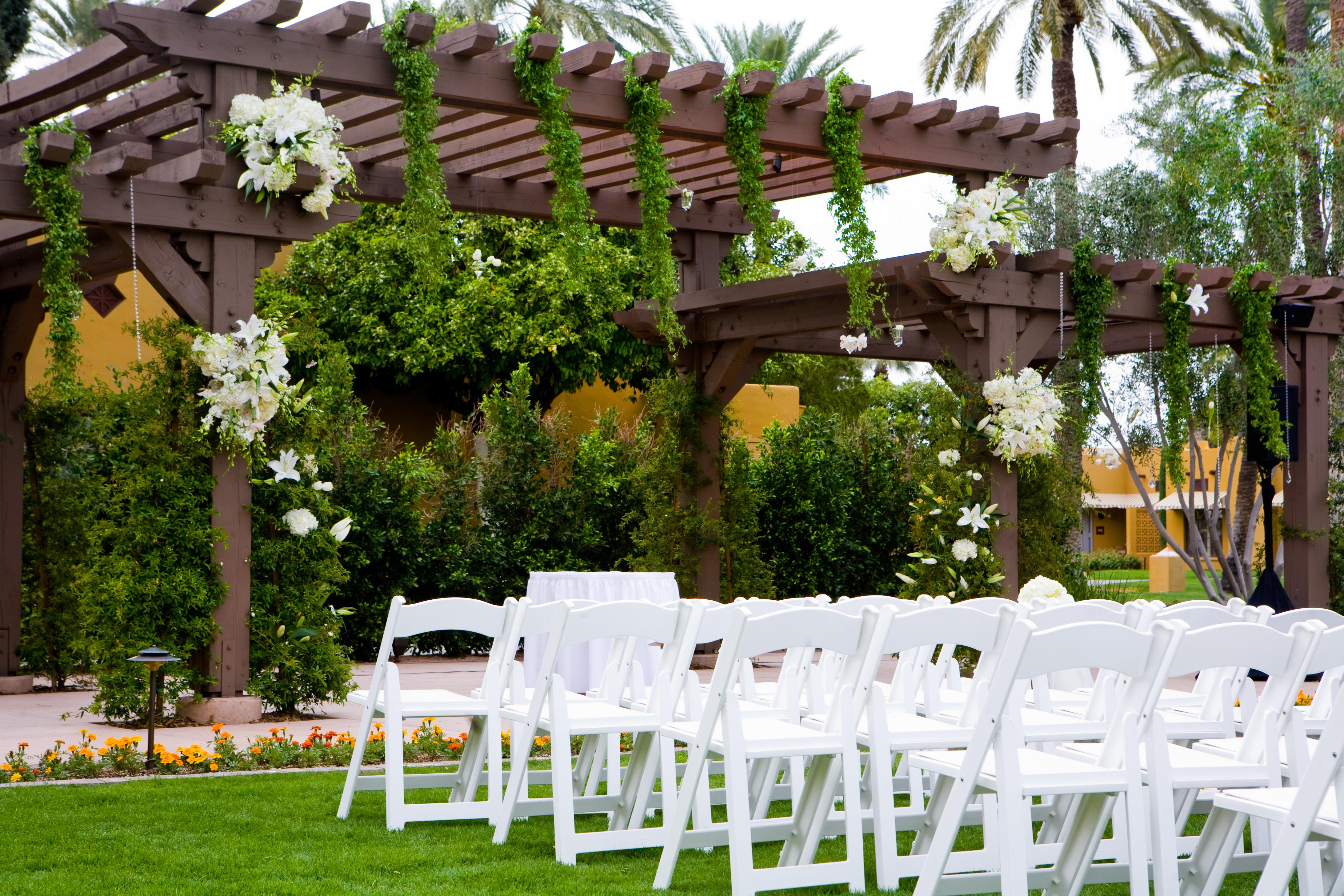 The Wigwam Litchfield Park Exterior foto
