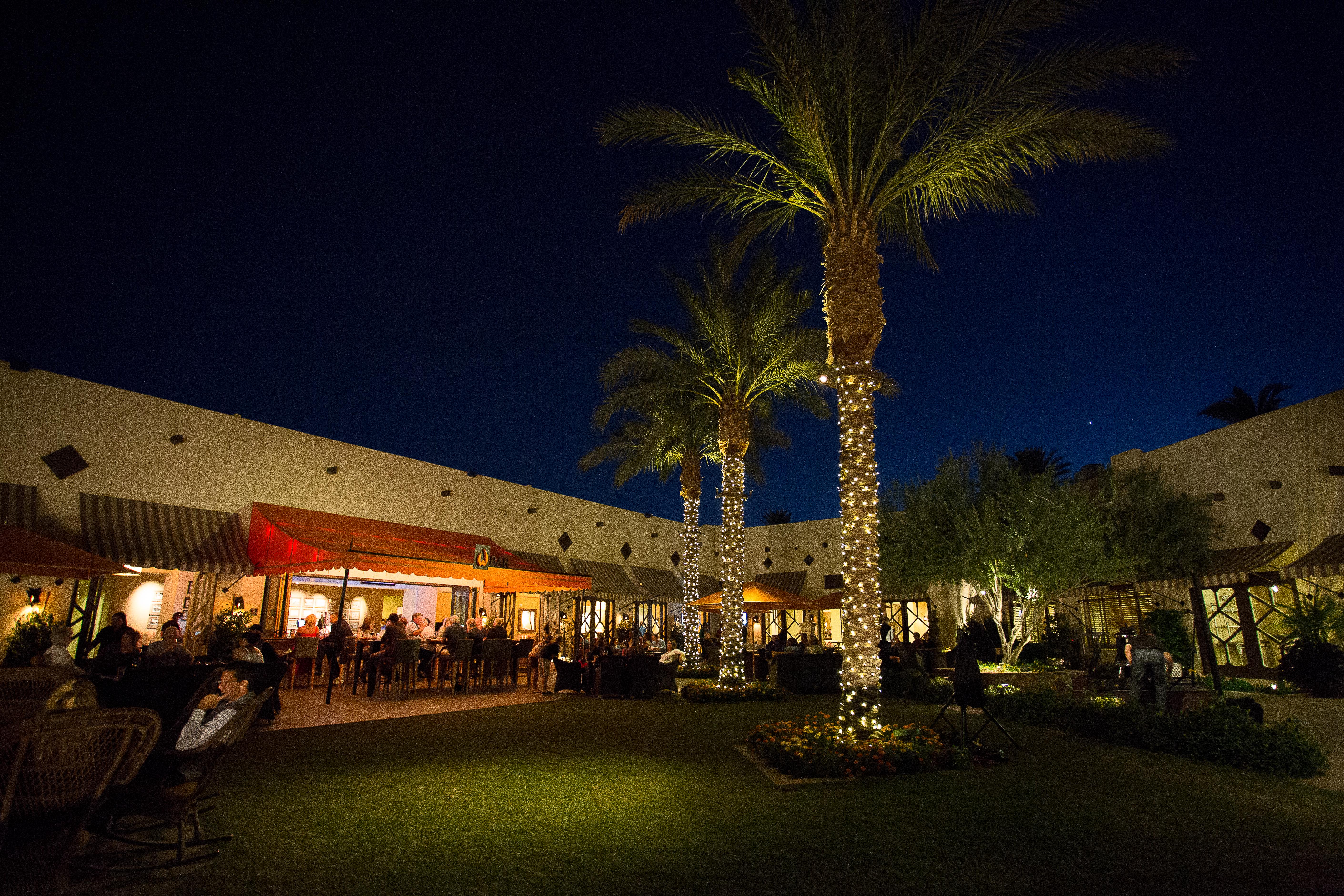 The Wigwam Litchfield Park Exterior foto