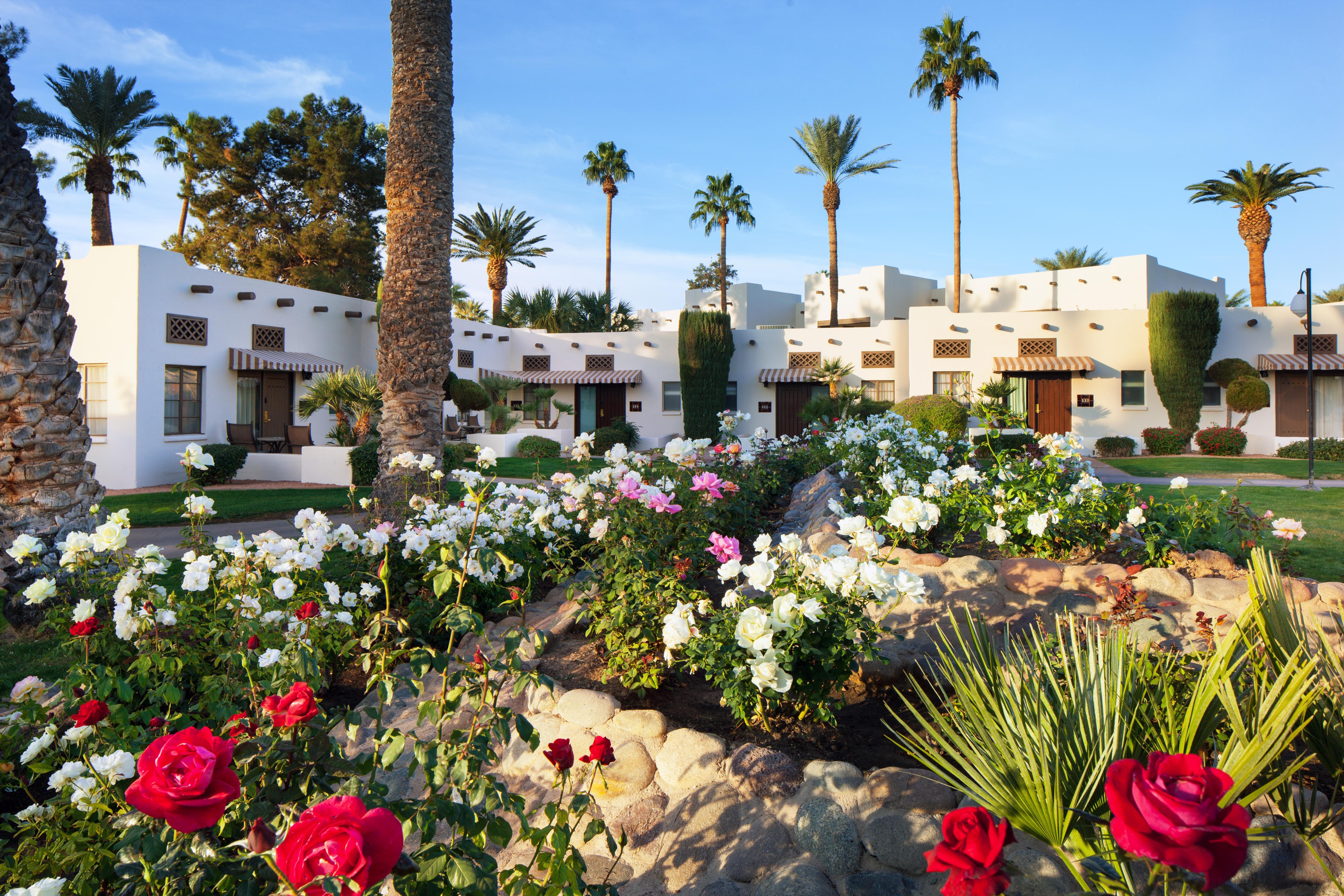 The Wigwam Litchfield Park Exterior foto