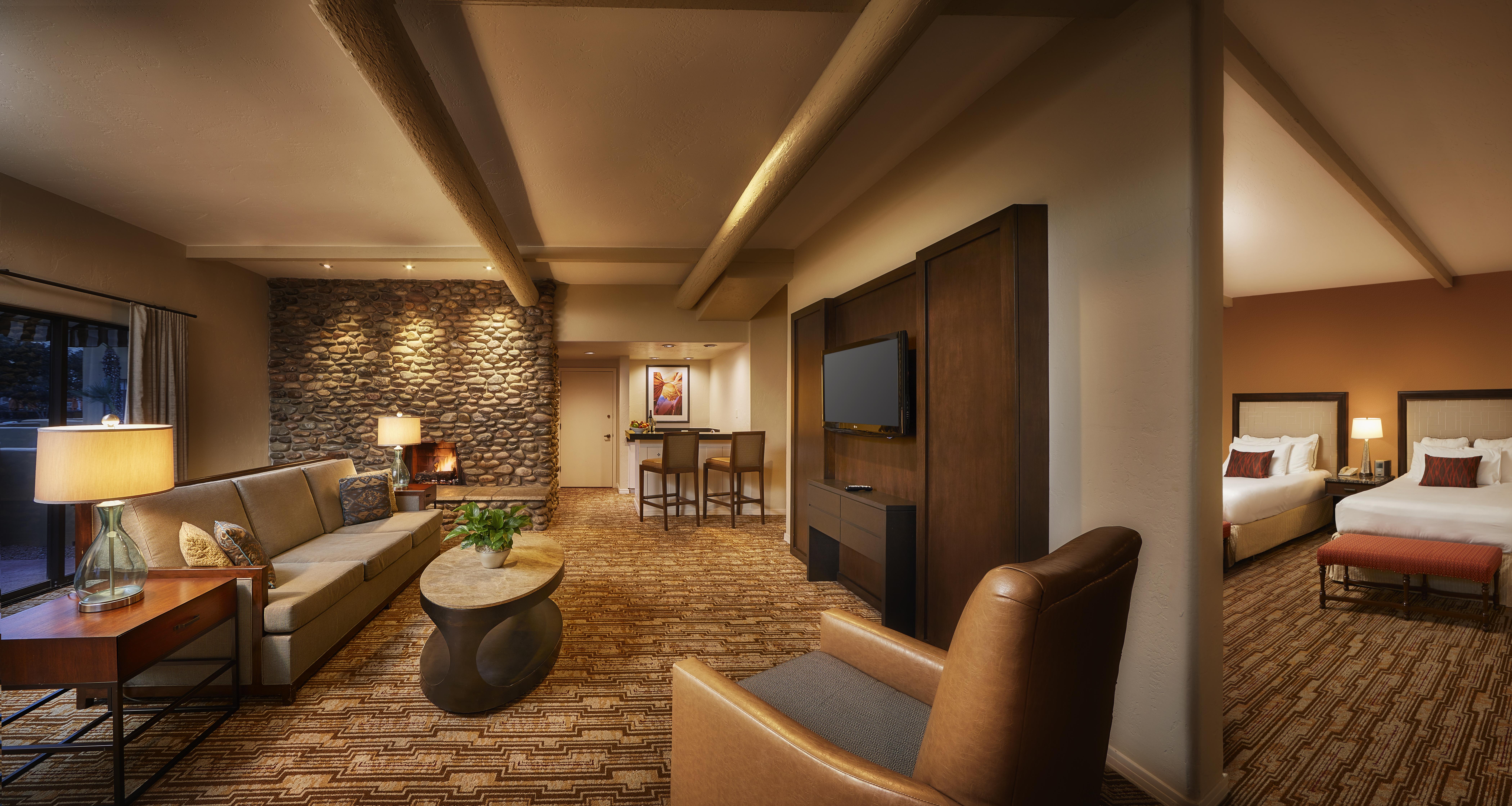 The Wigwam Litchfield Park Exterior foto