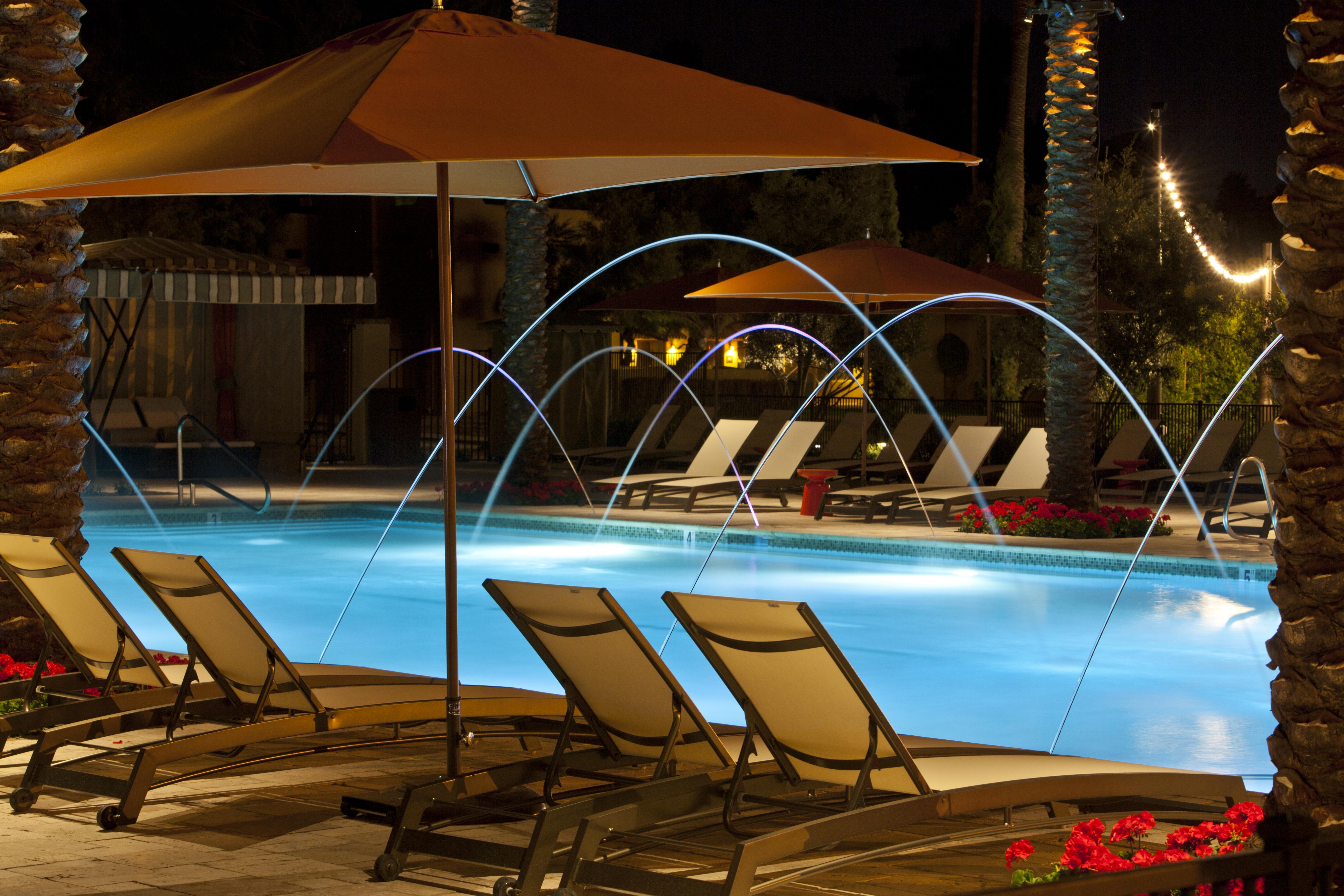 The Wigwam Litchfield Park Exterior foto
