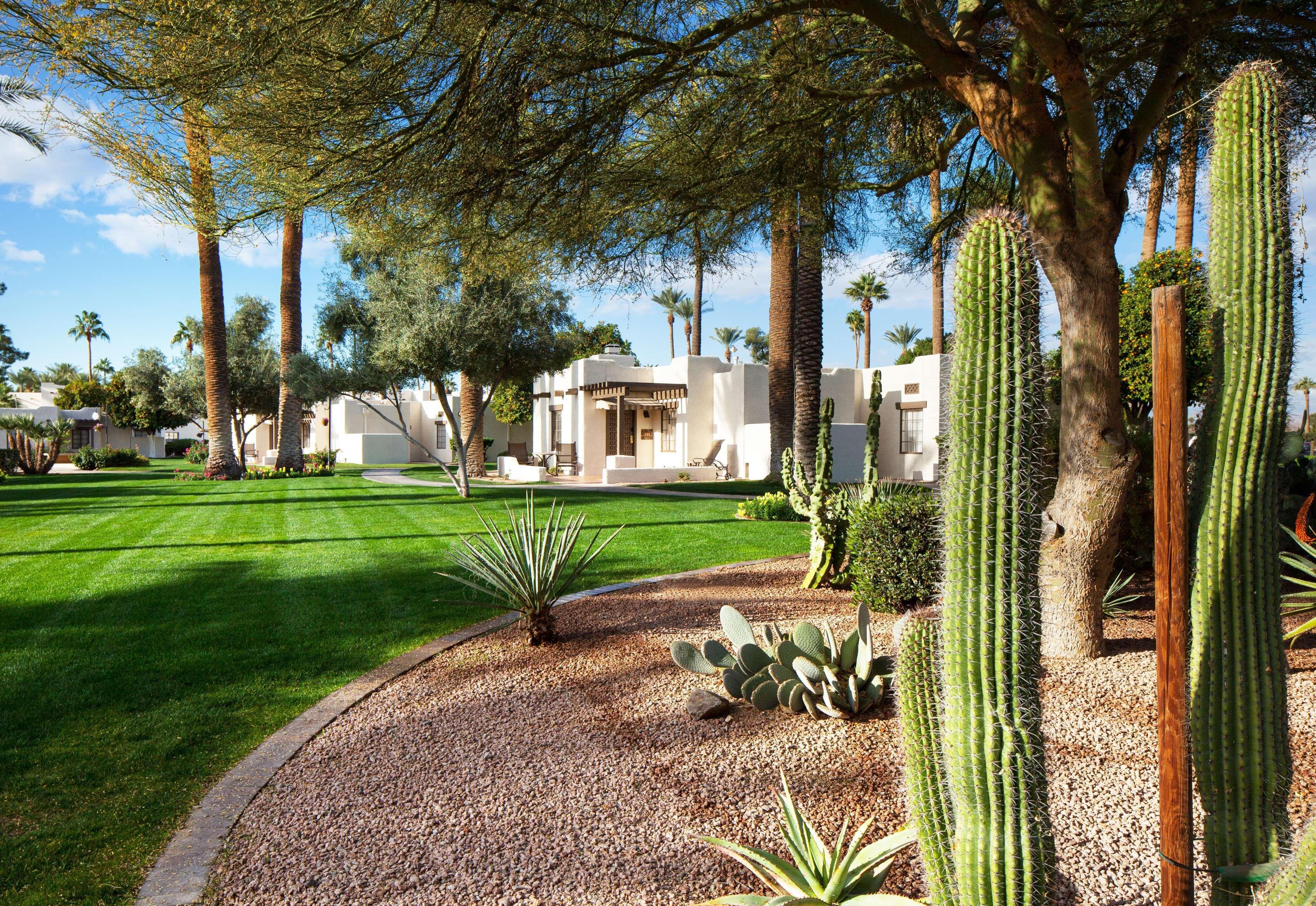 The Wigwam Litchfield Park Exterior foto
