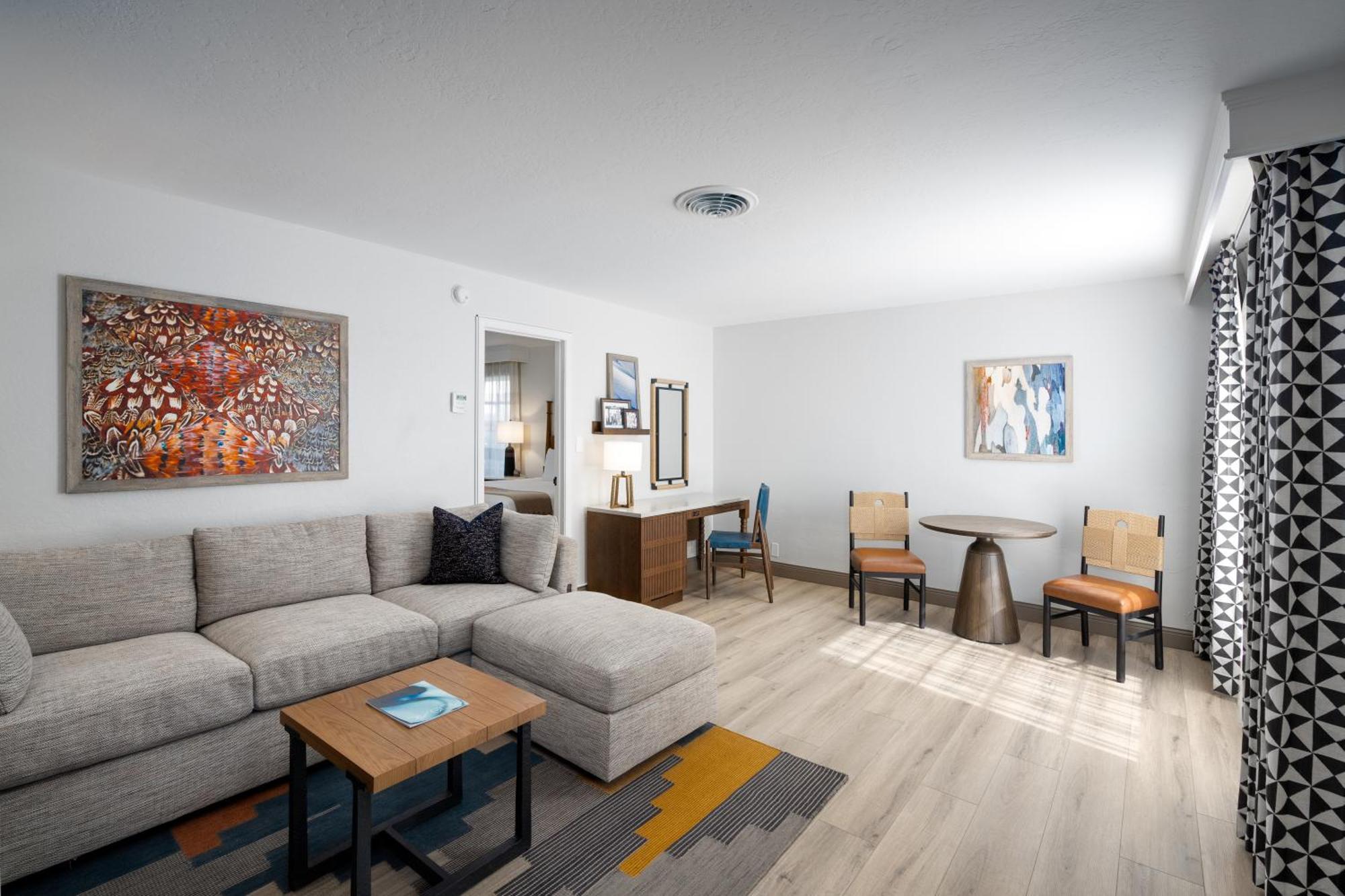 The Wigwam Litchfield Park Exterior foto
